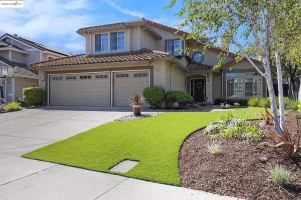 Antioch, CA 94531,4704 Crestone Needle Way