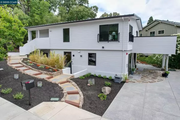 Lafayette, CA 94549,946 Risa Road