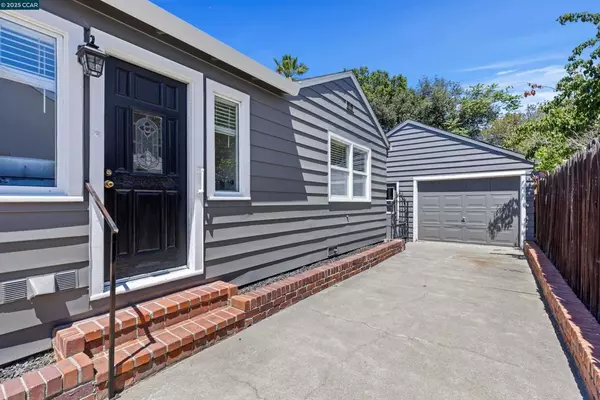 Antioch, CA 94509,40 W 16Th St