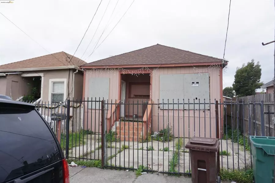 155 4Th St, Richmond, CA 94801
