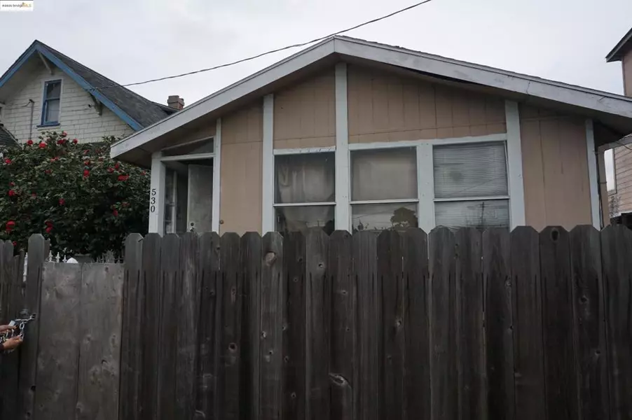 530 4Th St, Richmond, CA 94801