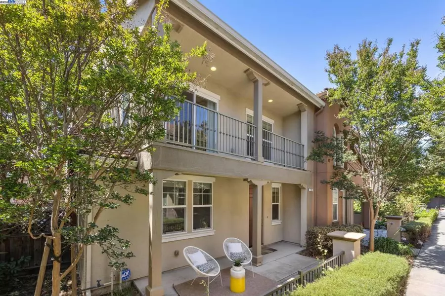124 Montevina Way, Hayward, CA 94545