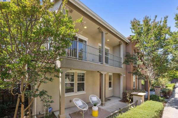 124 Montevina Way, Hayward, CA 94545
