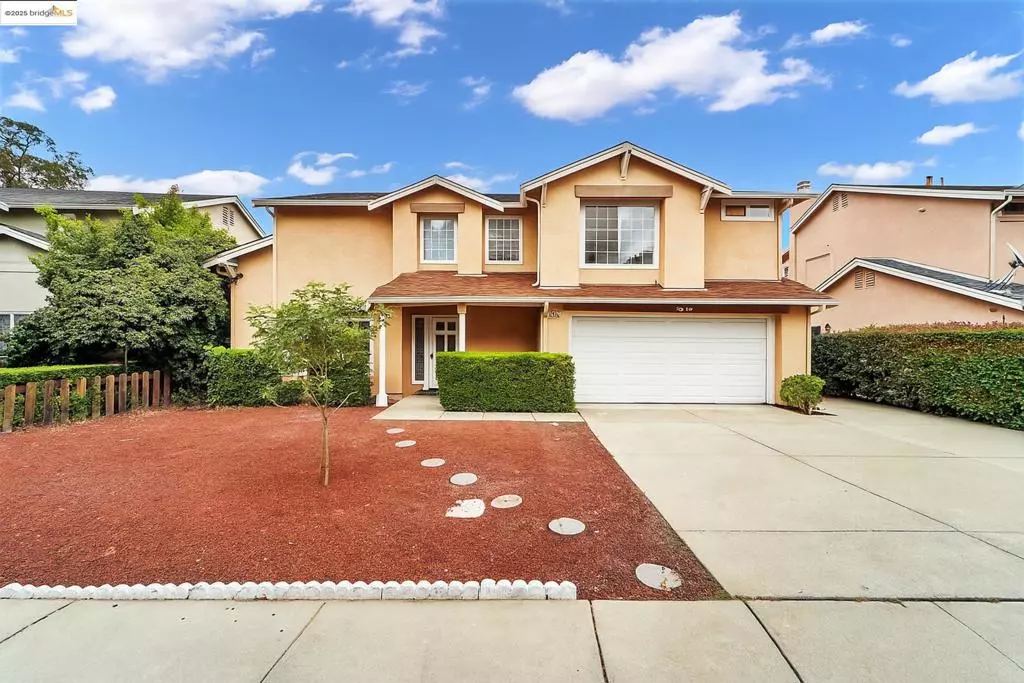 Pinole, CA 94564,1764 Primrose Ln