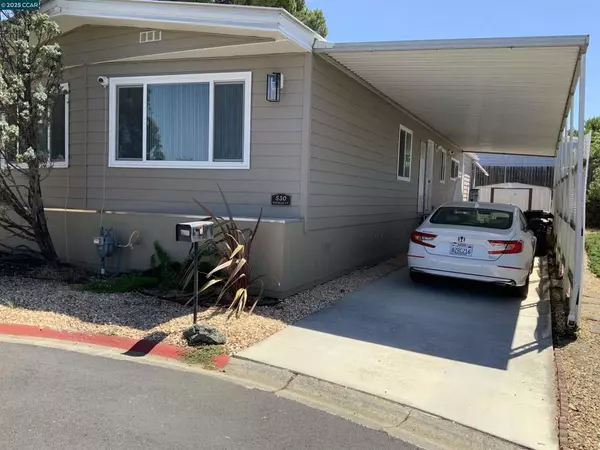 530 Michele Ct., Bay Point, CA 94565-0000