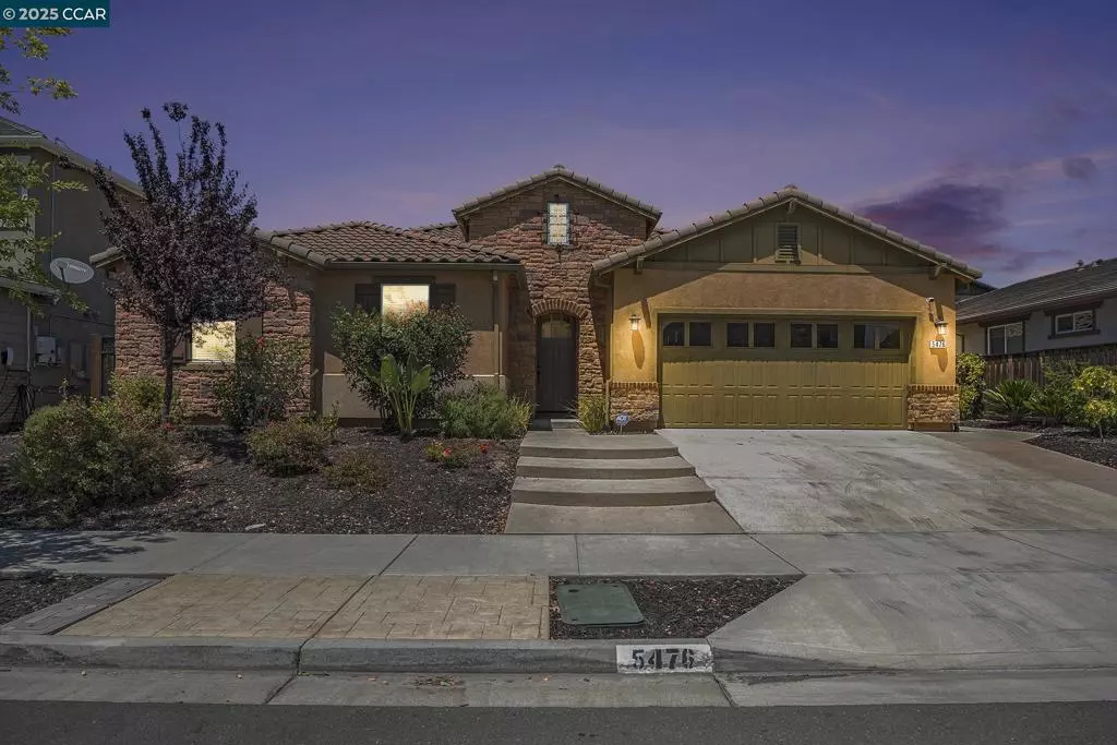 Antioch, CA 94531,5476 Pinnacle View Way