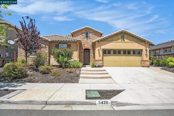 Antioch, CA 94531,5476 Pinnacle View Way