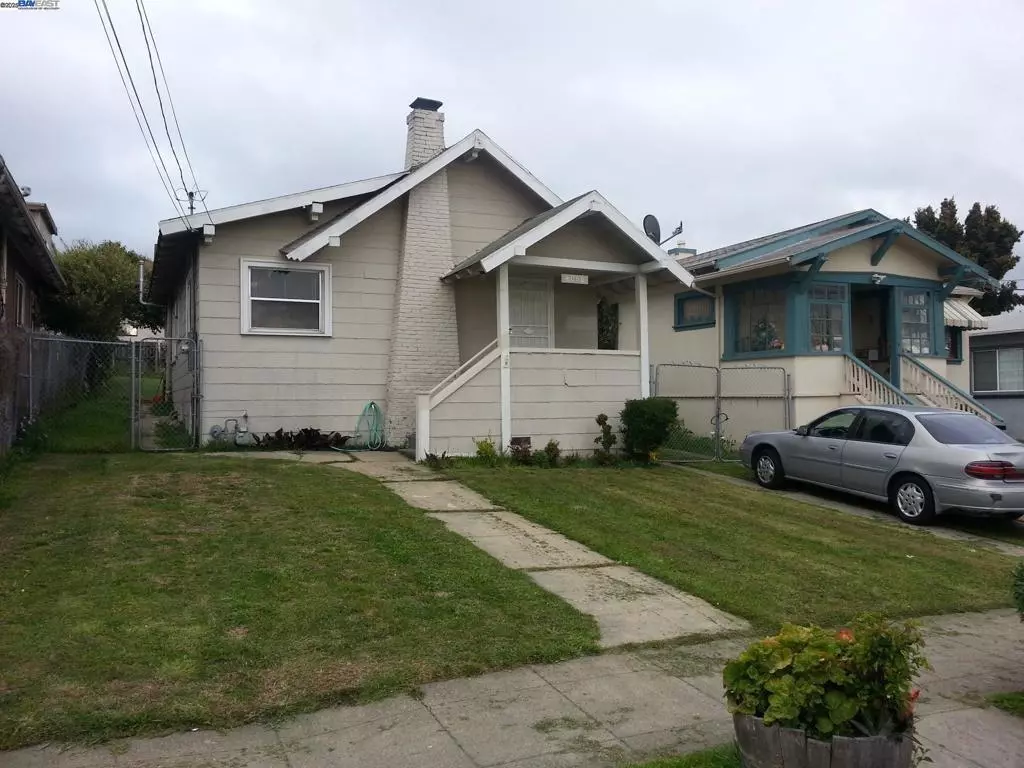Oakland, CA 94601,Address not disclosed