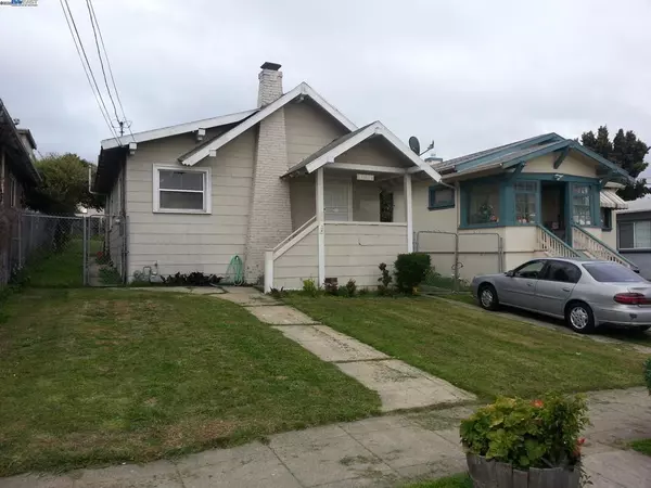 Oakland, CA 94601