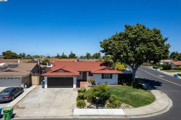 Union City, CA 94587,4501 Alice Way
