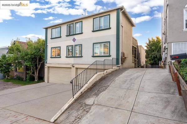 Oakland, CA 94610,539 Mandana