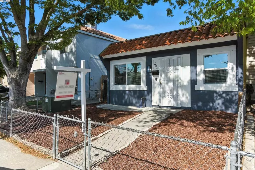 Tracy, CA 95376,764 Sequoia Blvd