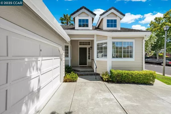 Clayton, CA 94517,1731 Indian Wells Way