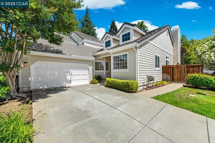 1731 Indian Wells Way, Clayton, CA 94517