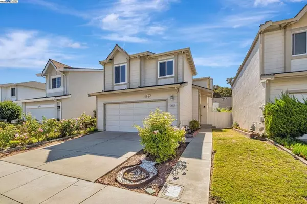 Fremont, CA 94555,4834 Garnet Cmn