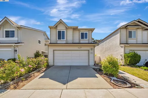 Fremont, CA 94555,4834 Garnet Cmn