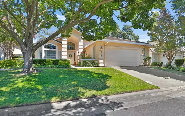 6113 Fountaindale Way, Carmichael, CA 95608