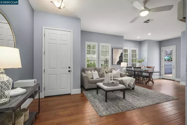 Walnut Creek, CA 94598,401 Seville Ln