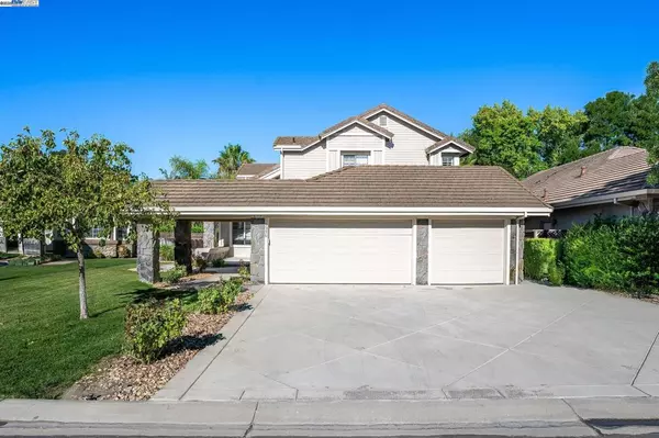 Discovery Bay, CA 94505,2236 Colonial Ct