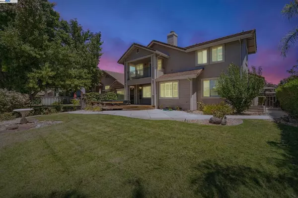2236 Colonial Ct, Discovery Bay, CA 94505