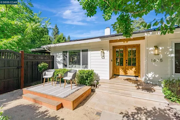Danville, CA 94526,1675 Saint David Dr