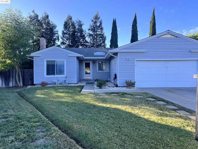 19 LISA COURT, Brentwood, CA 94513-9999