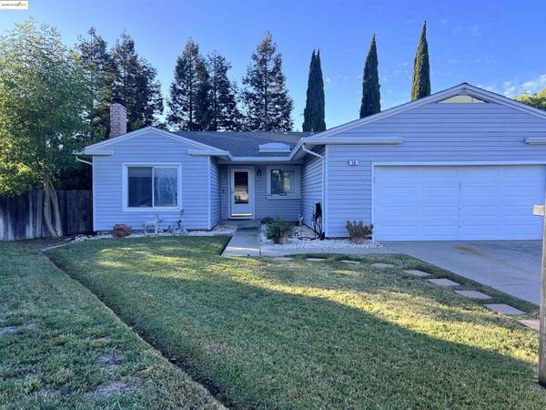 19 LISA COURT, Brentwood, CA 94513-9999