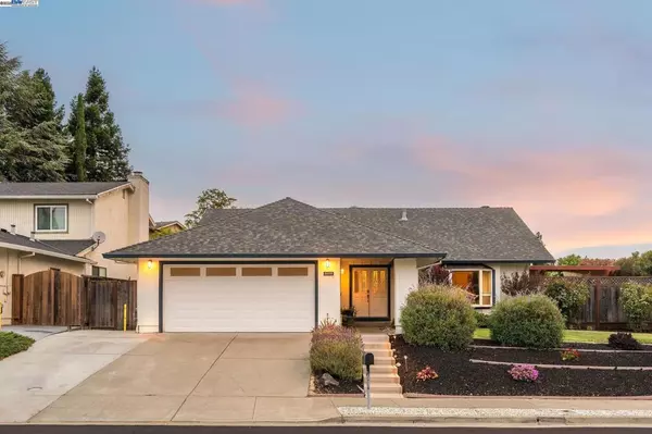 8698 Fenwick Way, Dublin, CA 94568