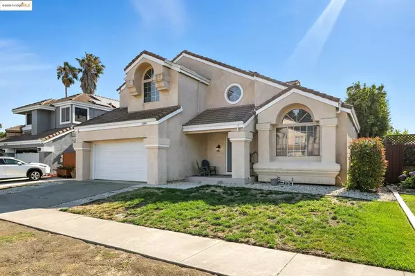 Suisun City, CA 94585,1280 Mayfield Circle