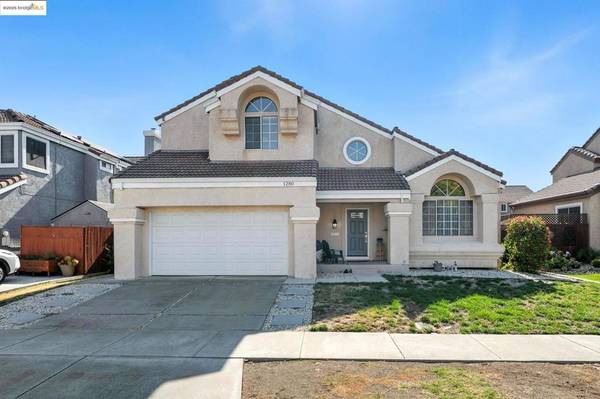 Suisun City, CA 94585,1280 Mayfield Circle