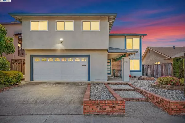 3526 Surry Pl, Fremont, CA 94536