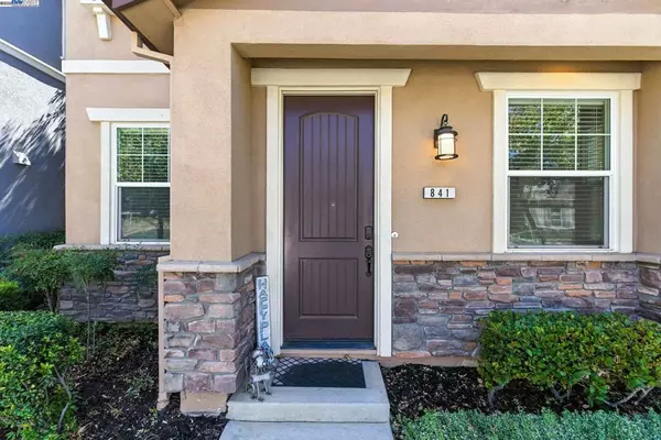 Brentwood, CA 94513,841 Fan Palm Ln