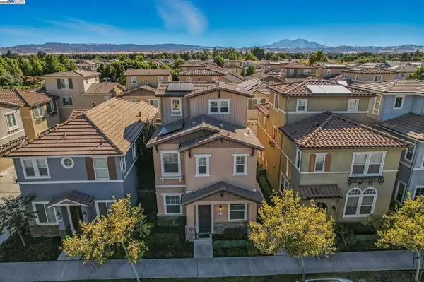Brentwood, CA 94513,841 Fan Palm Ln