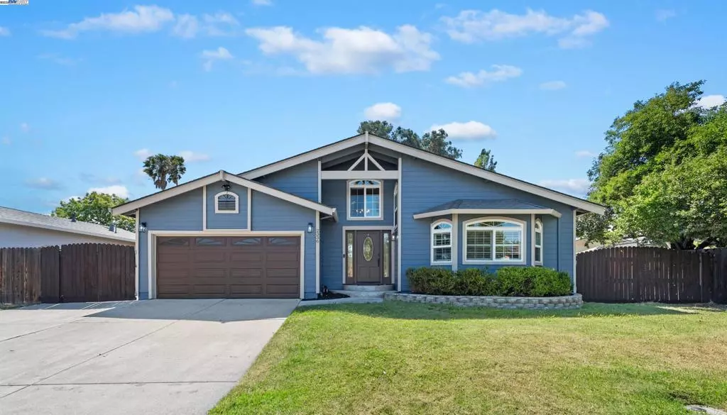 Livermore, CA 94551,2336 Palomino Rd