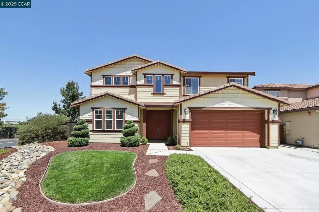 Oakley, CA 94561,1610 Coventry Dr