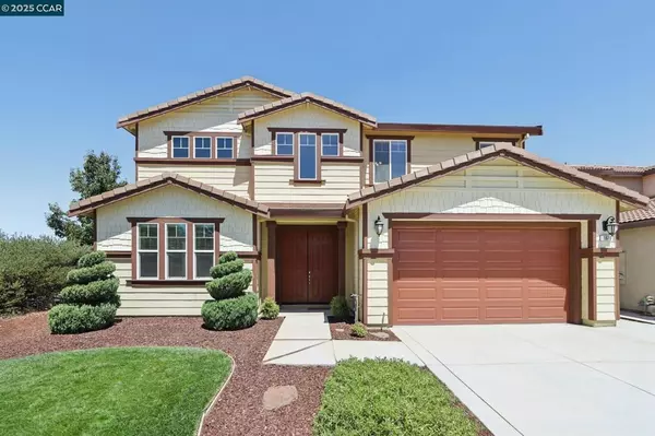 Oakley, CA 94561,1610 Coventry Dr