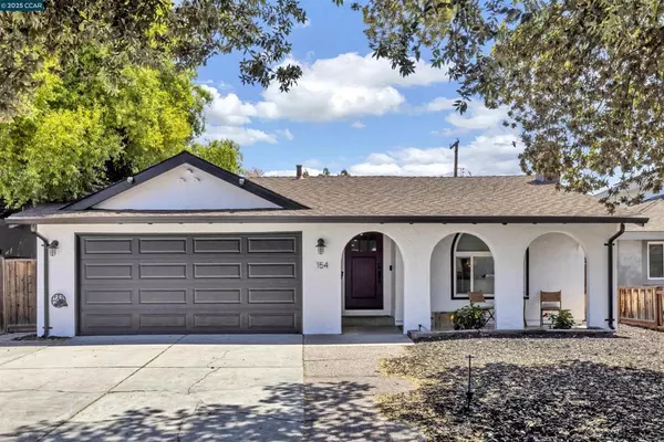 154 Venado Way, San Jose, CA 95123