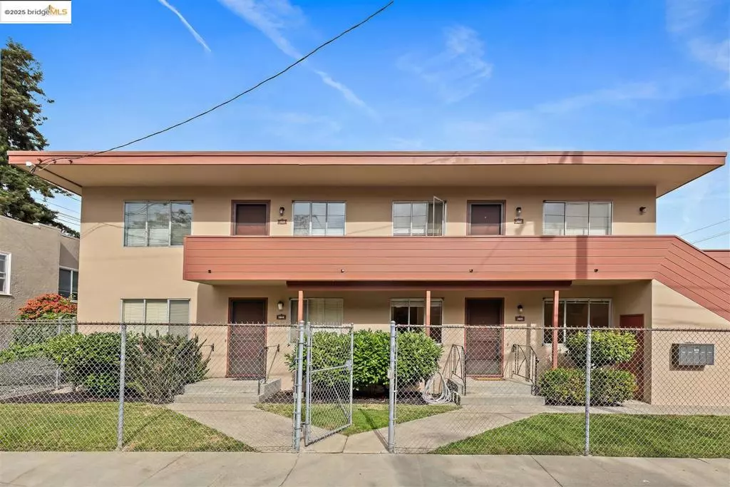Oakland, CA 94609,3802 Shafter Ave