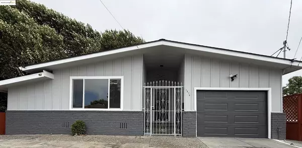 1976 Van Ness St, San Pablo, CA 94806