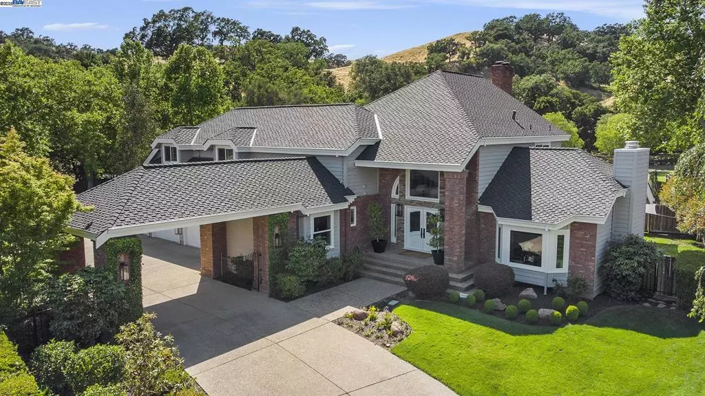 Danville, CA 94506,91 RED CYPRESS CT