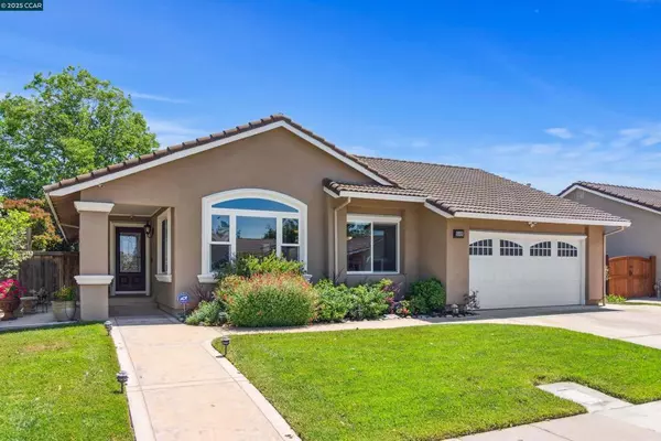 Pleasanton, CA 94588-3561,3509 Gulfstream Street