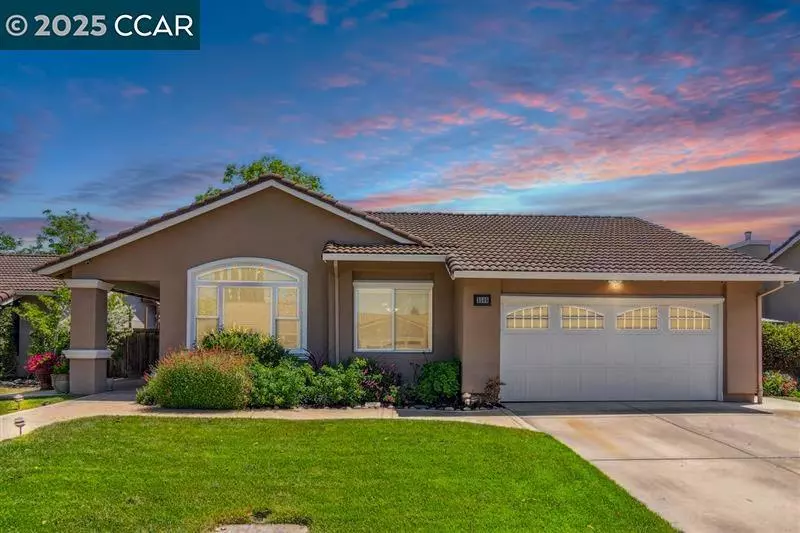 3509 Gulfstream Street, Pleasanton, CA 94588-3561