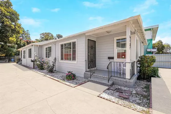 Oakland, CA 94605,6133 Seminary Ave