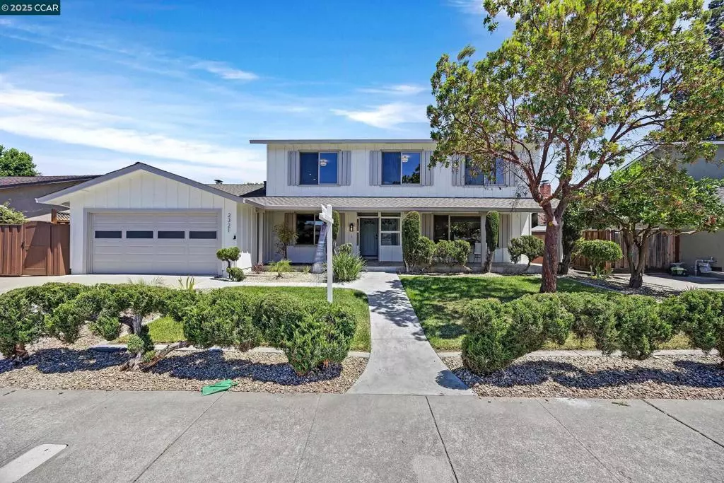 Pleasanton, CA 94566,2321 Sandpiper Way