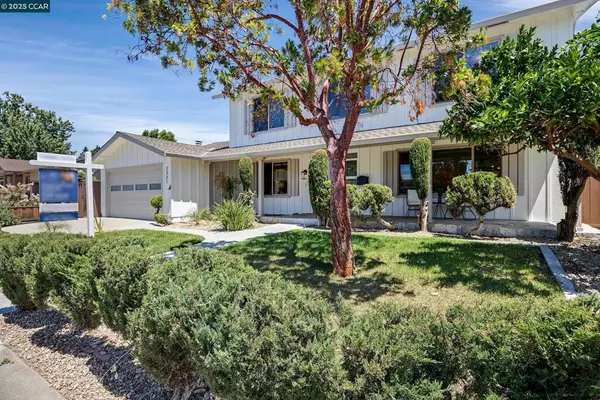 Pleasanton, CA 94566,2321 Sandpiper Way