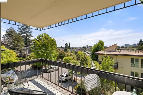 Oakland, CA 94610,555 Jean St #417