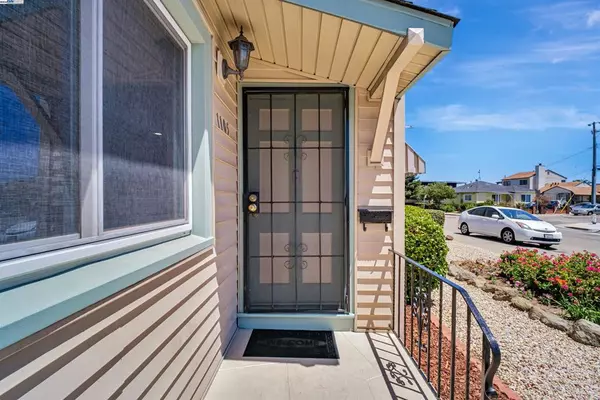 San Leandro, CA 94577-2539,1105 Gardner Blvd.