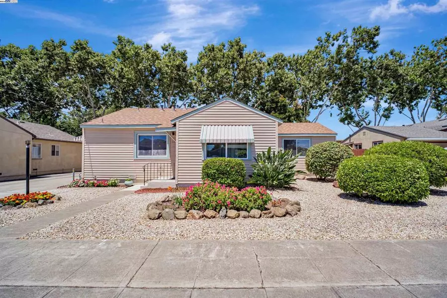 1105 Gardner Blvd., San Leandro, CA 94577-2539