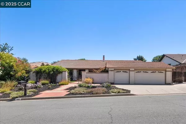 Clayton, CA 94517,522 Mt Davidson Ct