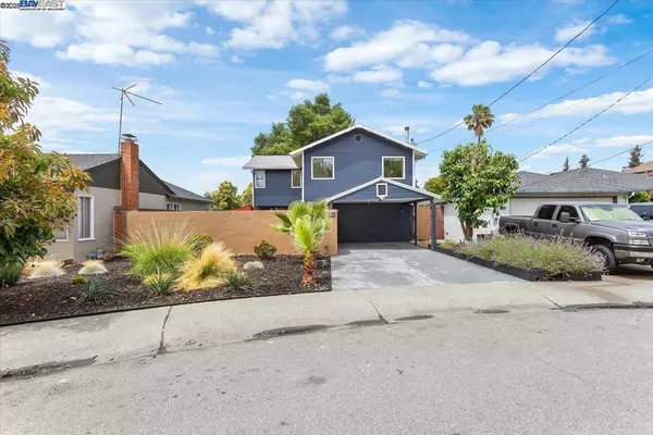 Castro Valley, CA 94546,20101 Catalina Dr